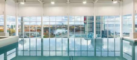 Hilton Fallsview